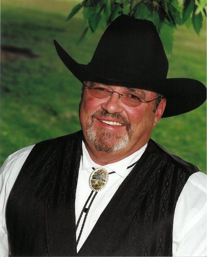 David Alan Barkell Profile Photo