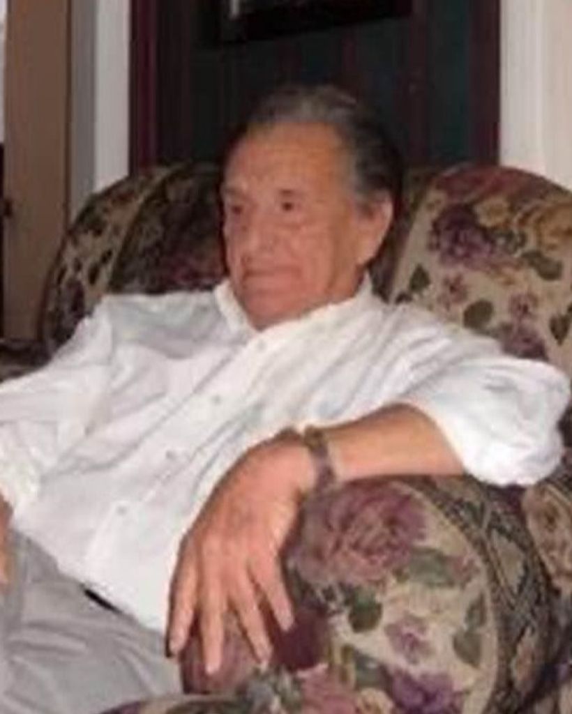 Donald Ray Griffin
