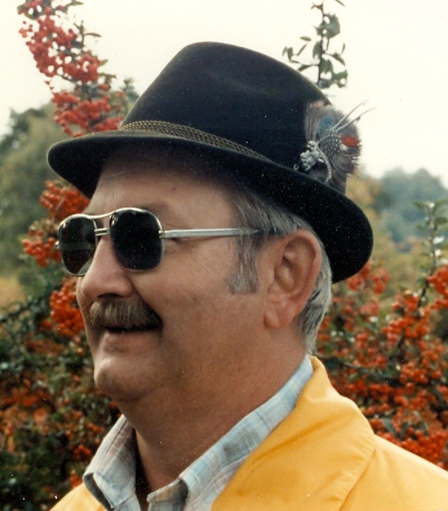 Robert A. Brekke