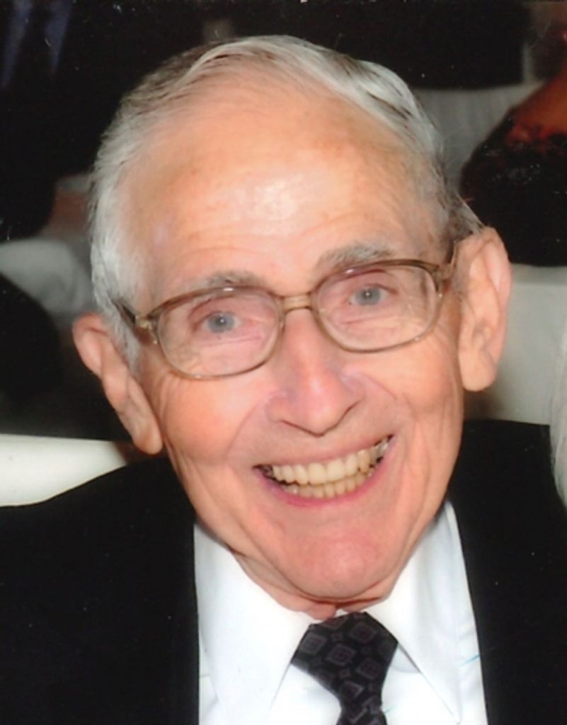 Dr. Thomas Glenn Cooper