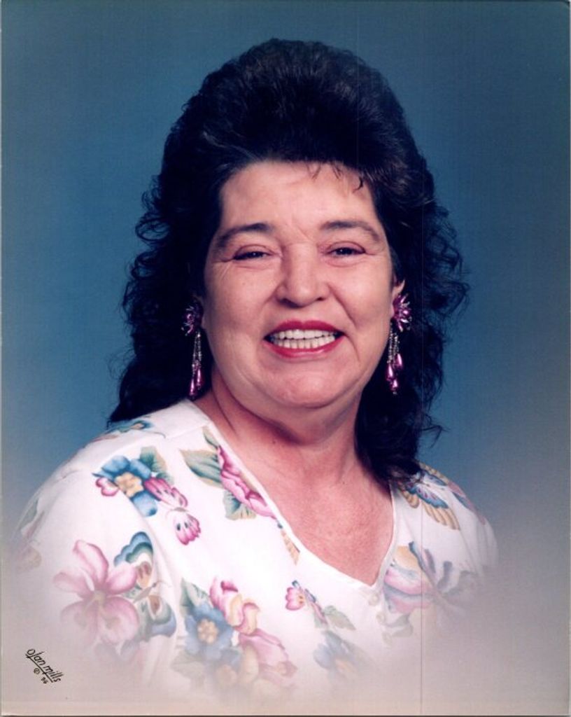 Verna Lockridge Profile Photo