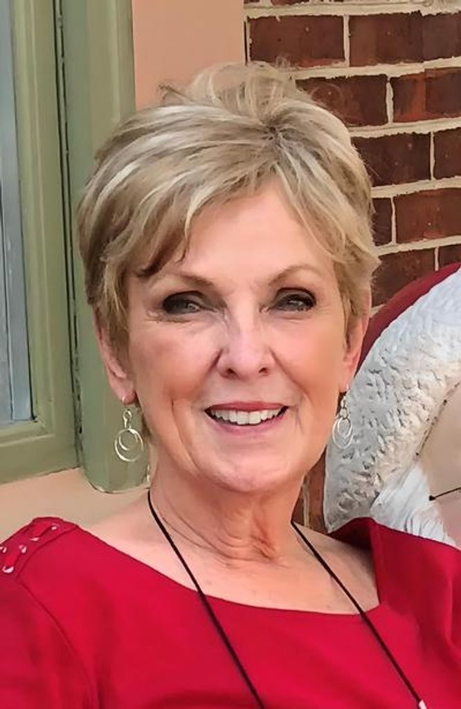 Barbara Ann Connally Profile Photo