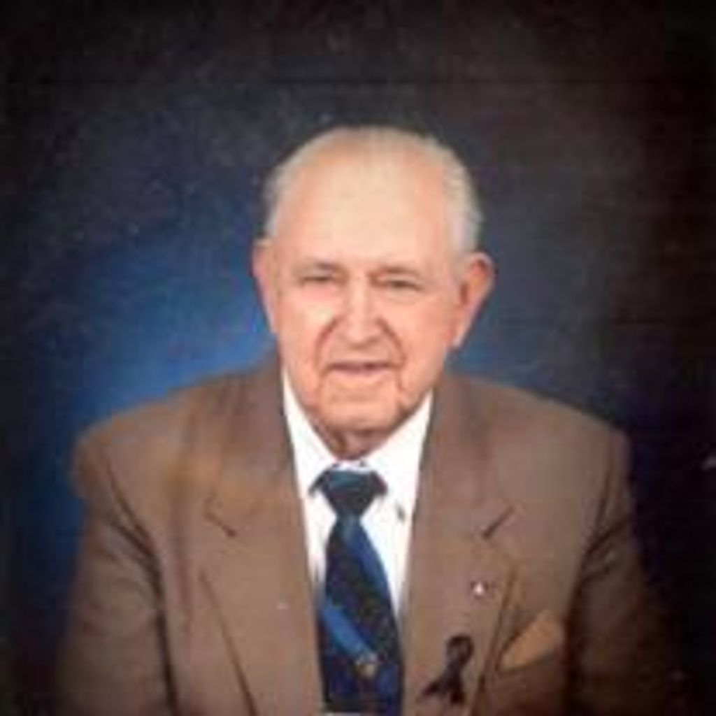Joe "Ed" Hill