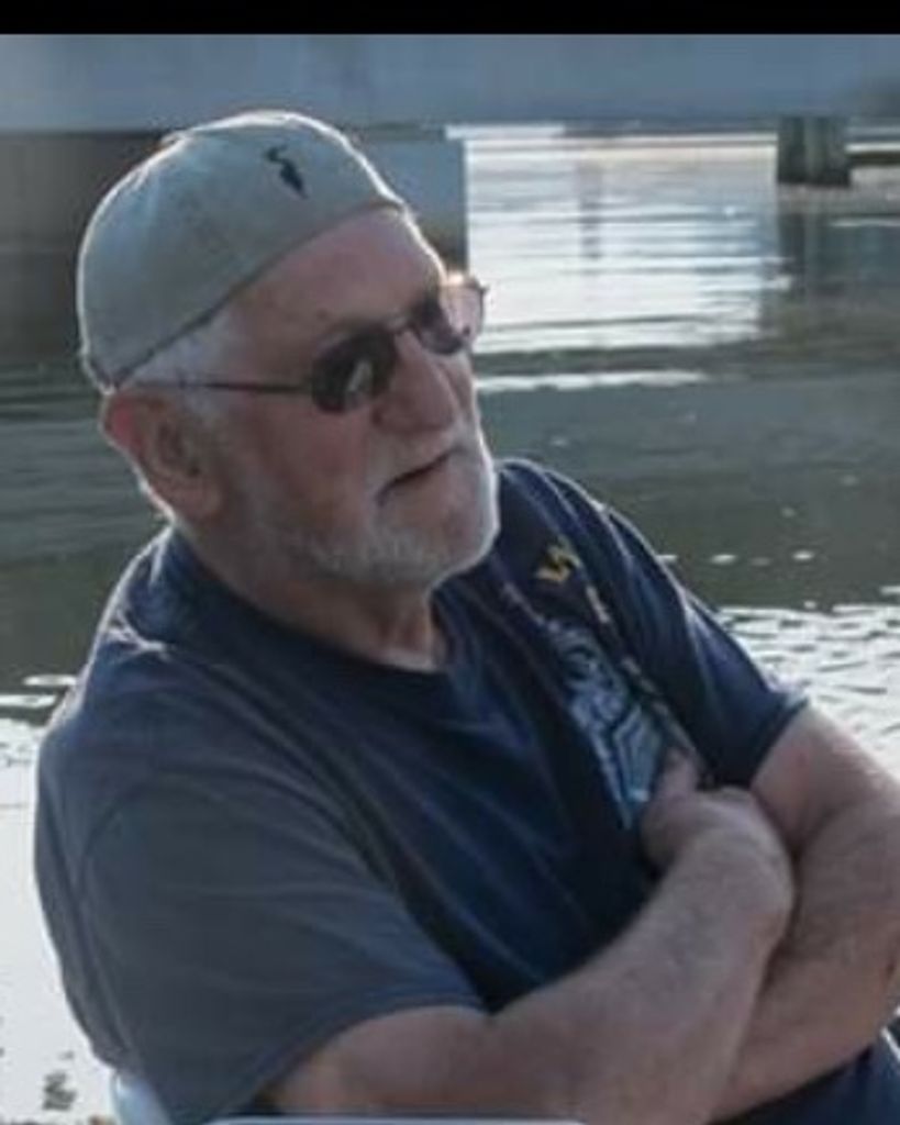Samuel 'Paige' Hickman Profile Photo