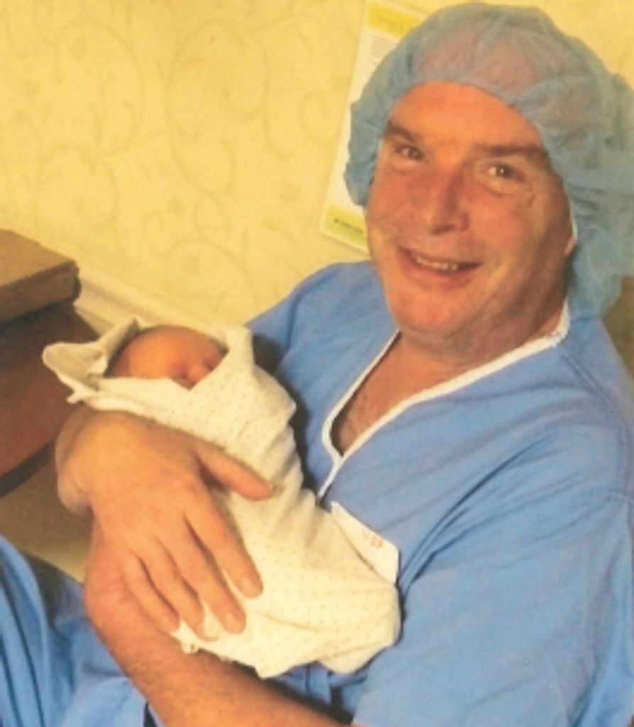 James Cline Profile Photo