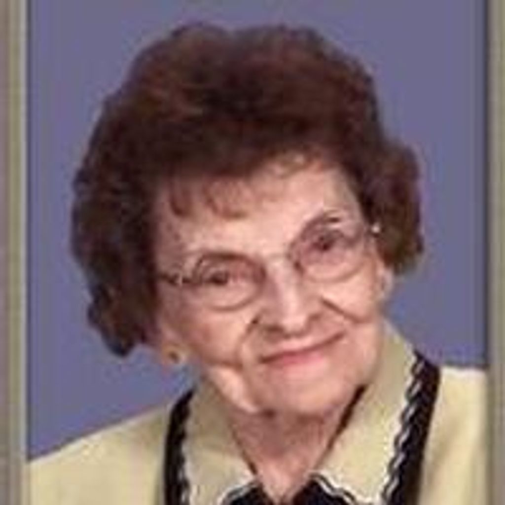 Elizabeth Baker