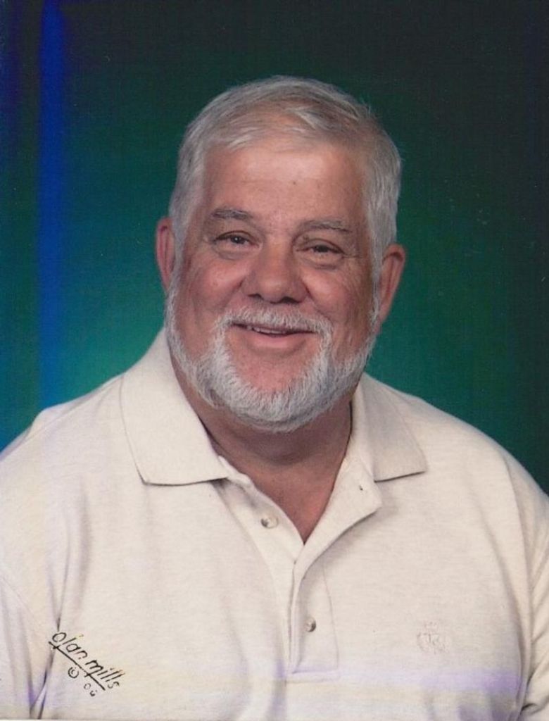Roger Sidney Combs