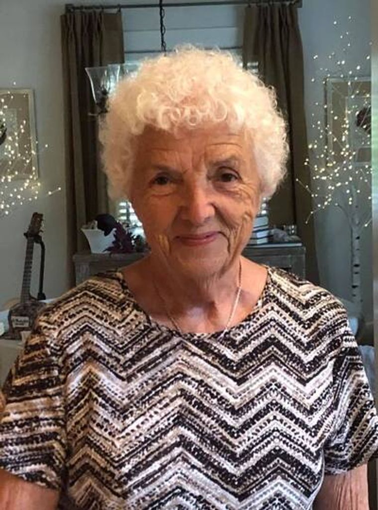 Madonna A. Dudek Profile Photo