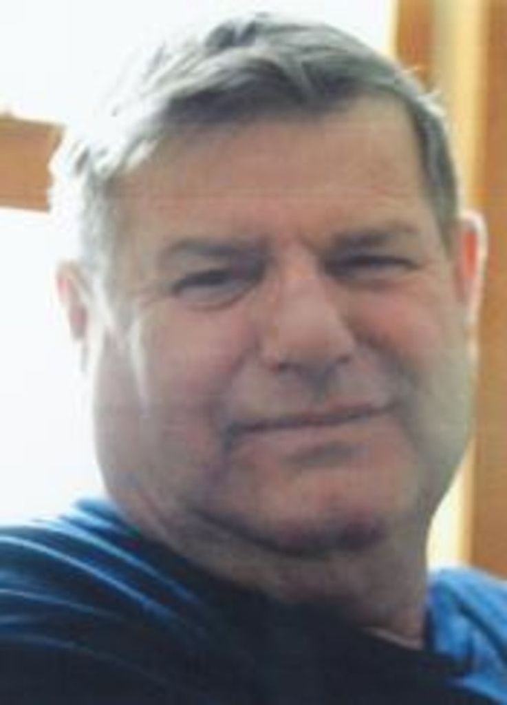 Ernest Wallace Hartley, Sr.