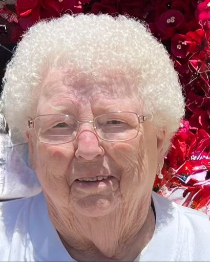 Carla Schaper Reans's obituary image