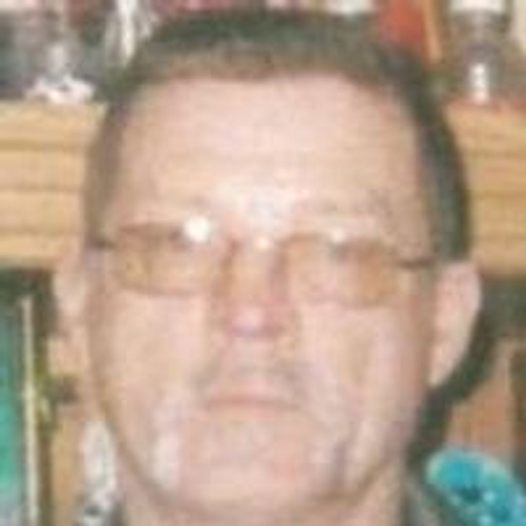 Terry Reed