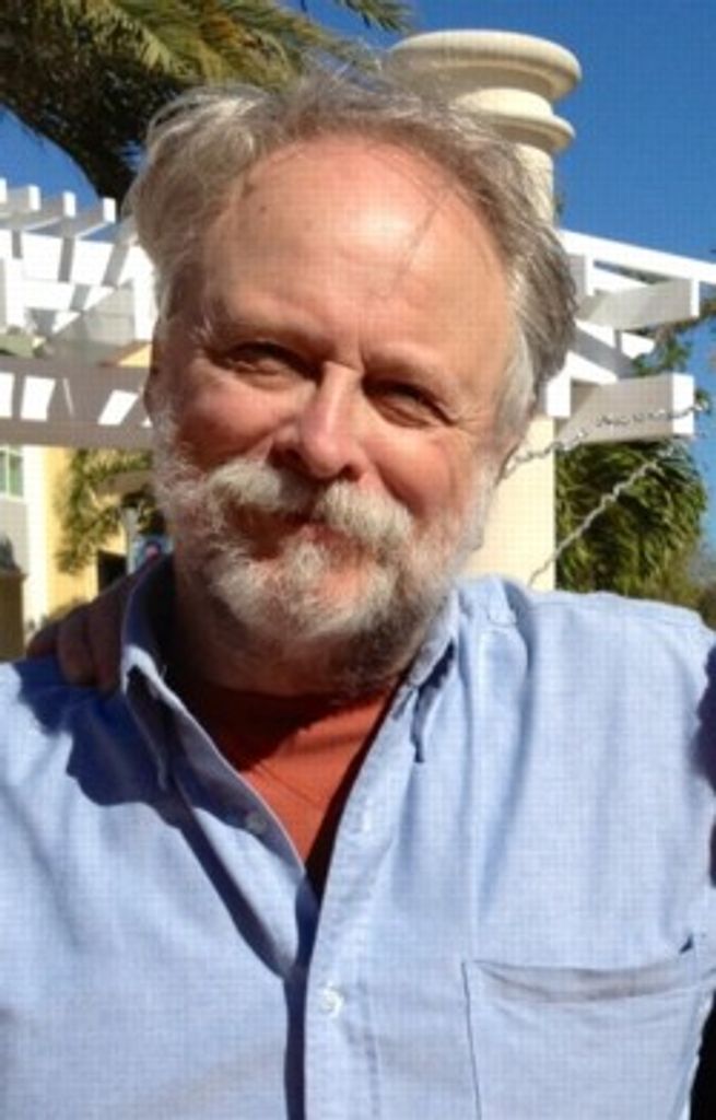Robert Dardenne Profile Photo