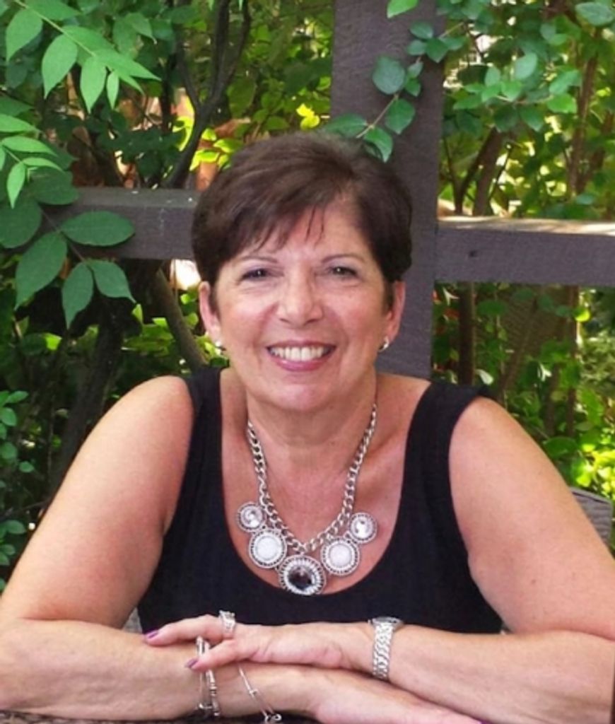 Marie Catania Profile Photo