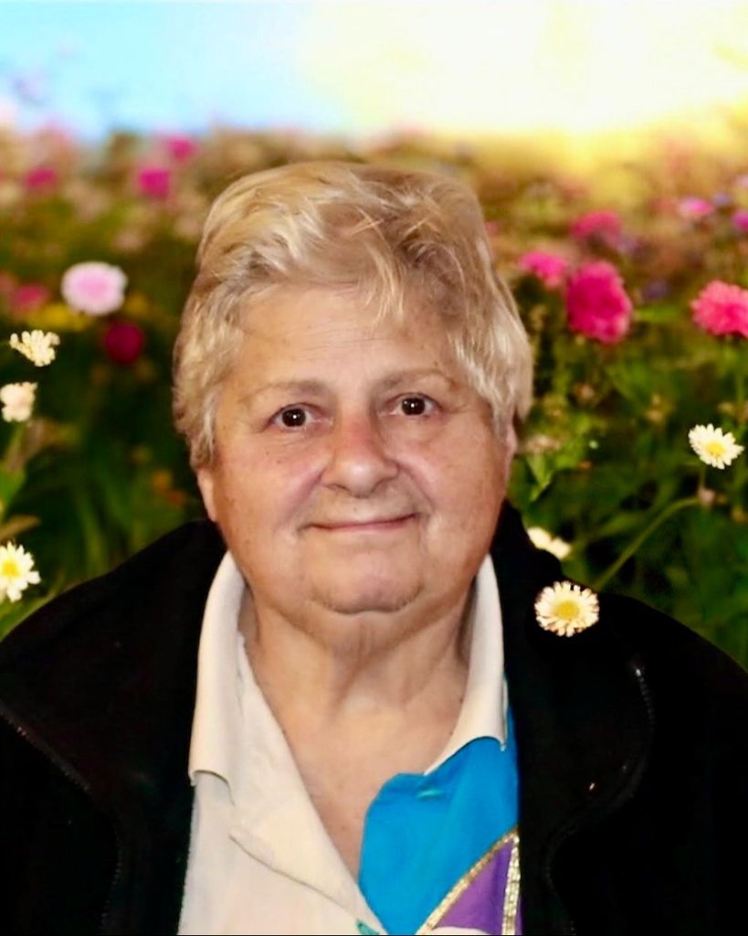 Bonita Louise (Allen) Geurts Profile Photo