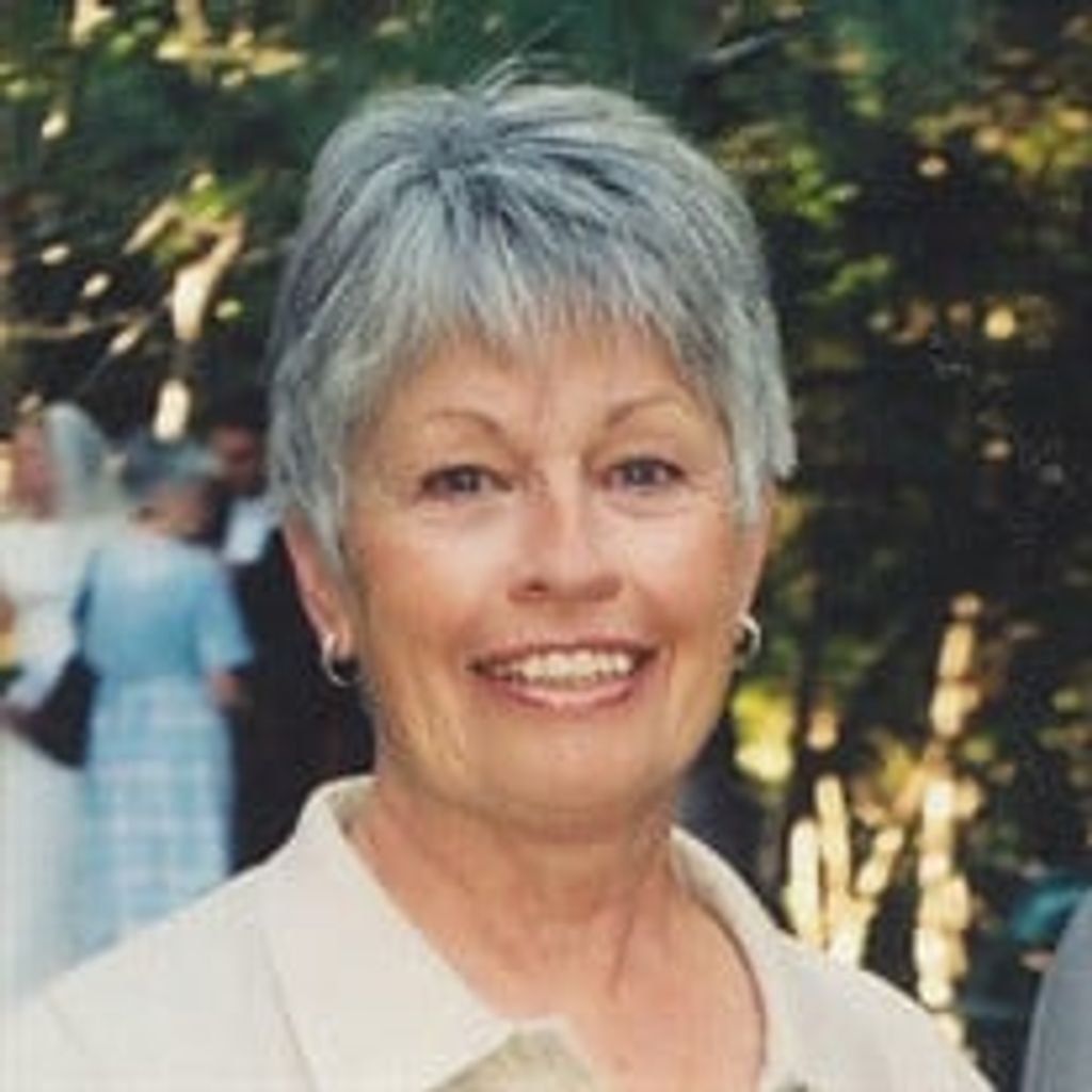 Ruth Ann Morse Miller
