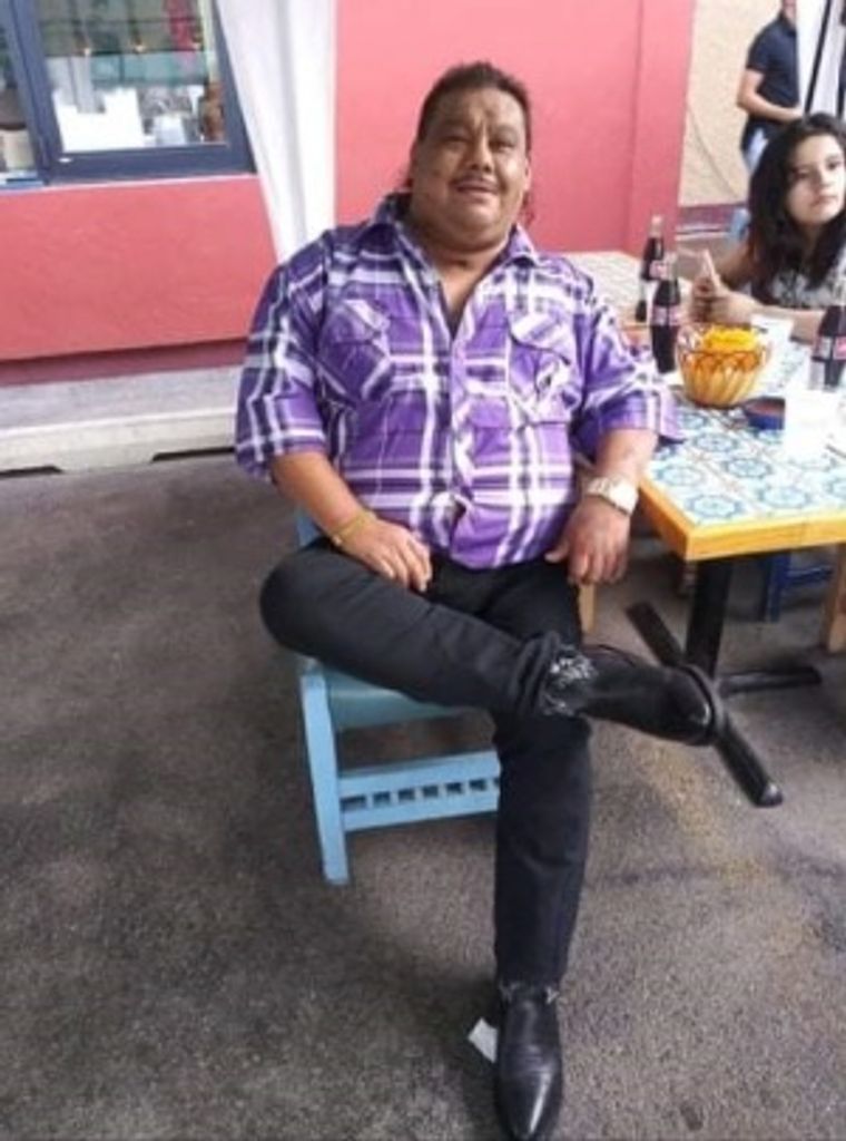 Victor Manuel Hernandez Gomez