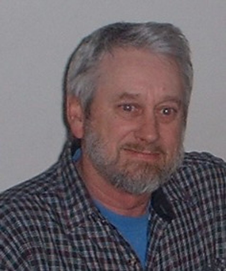 Richard Martin Eben (Harvey)