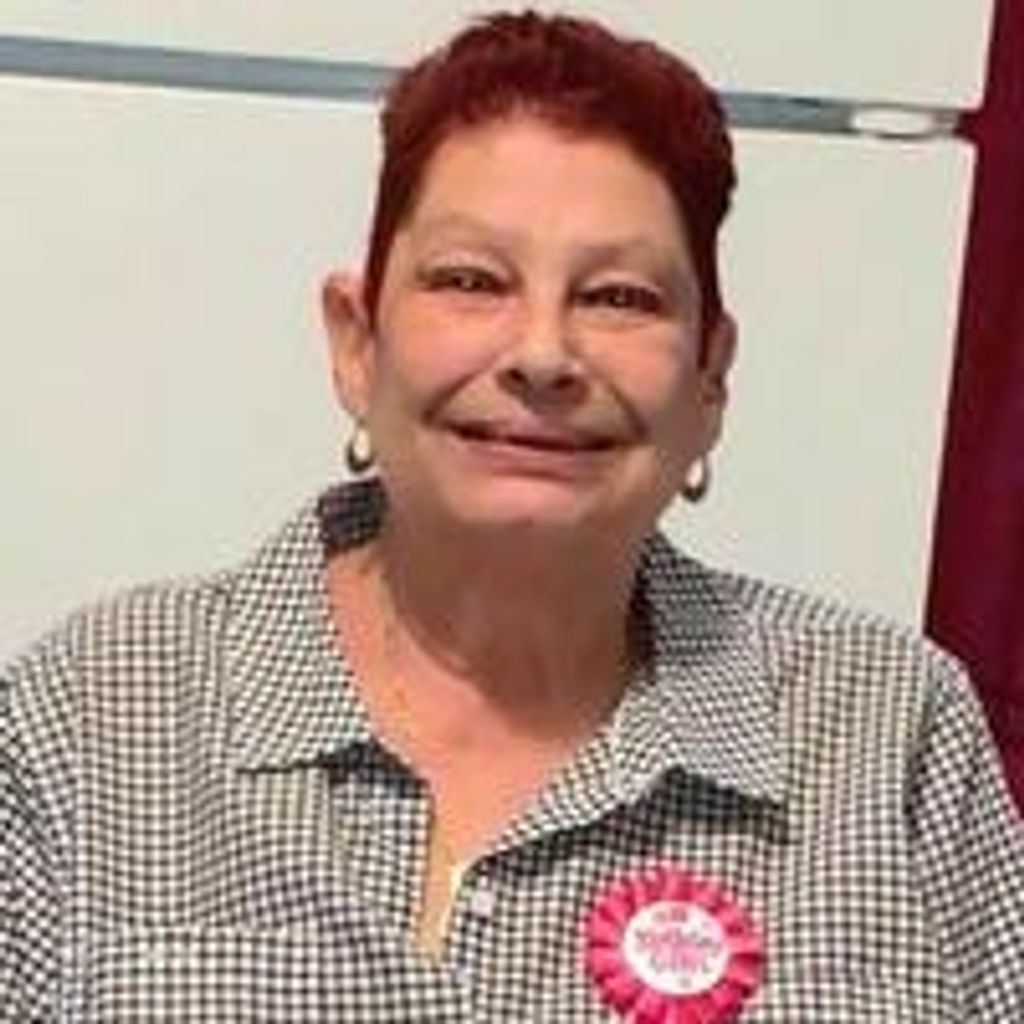 Frances Margolla Profile Photo