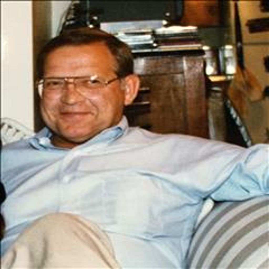 Karl Kietzman Profile Photo