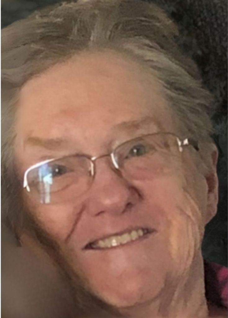 Patricia J. Lewis