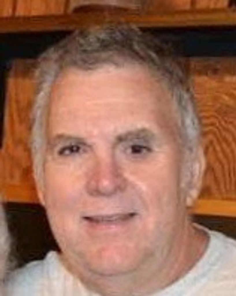 Martin D. Starliper Profile Photo