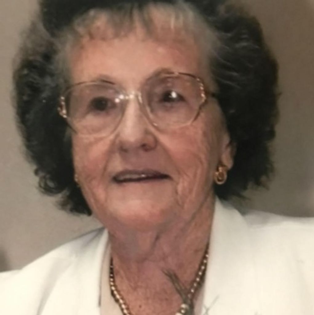 Winnie Mullins Profile Photo