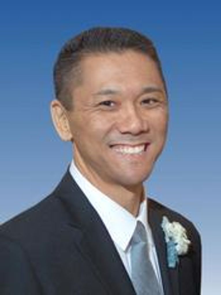 Robert P. Tamashiro