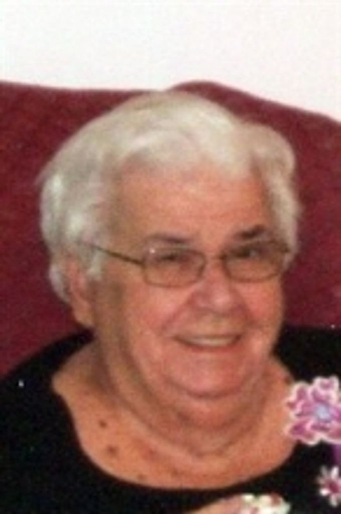 Eleanor T. Dirner