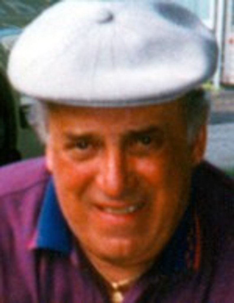 Edmond James Pereira