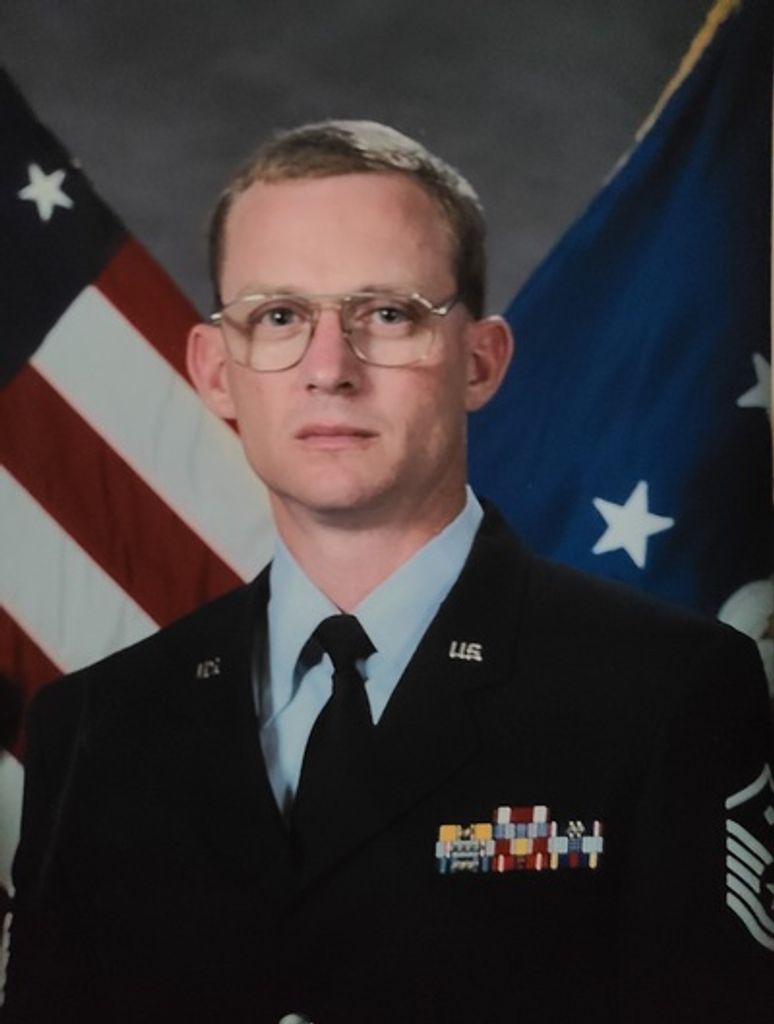 Mark P. Jensen Profile Photo