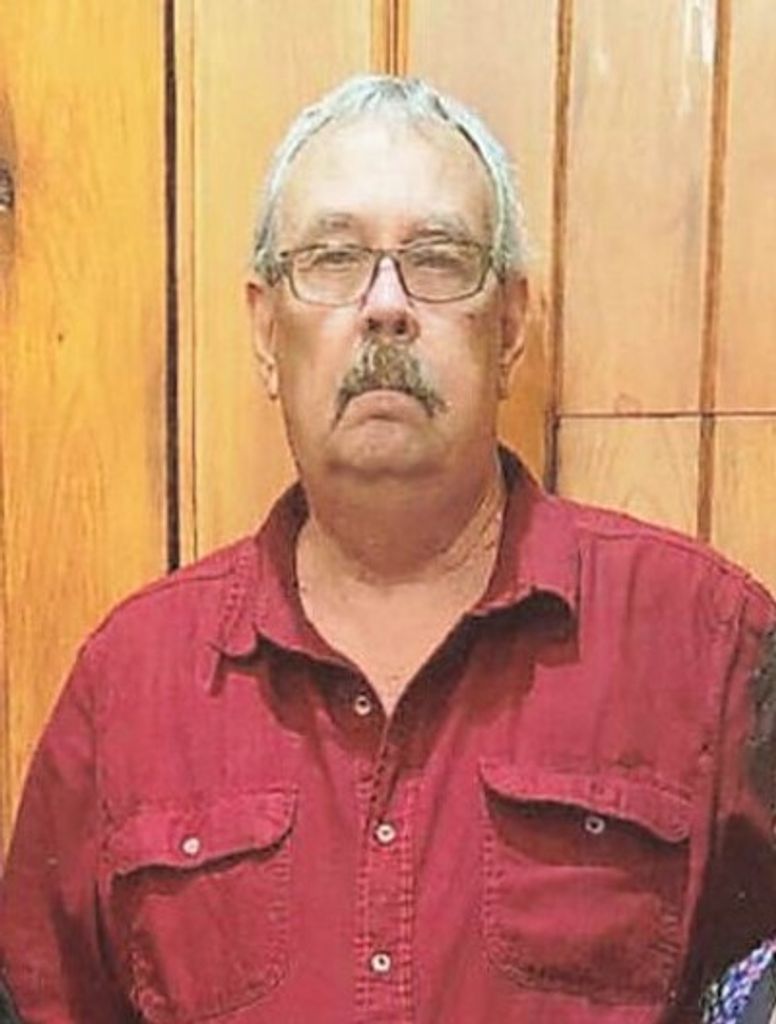 Lewis W. "Pete" Haden Profile Photo