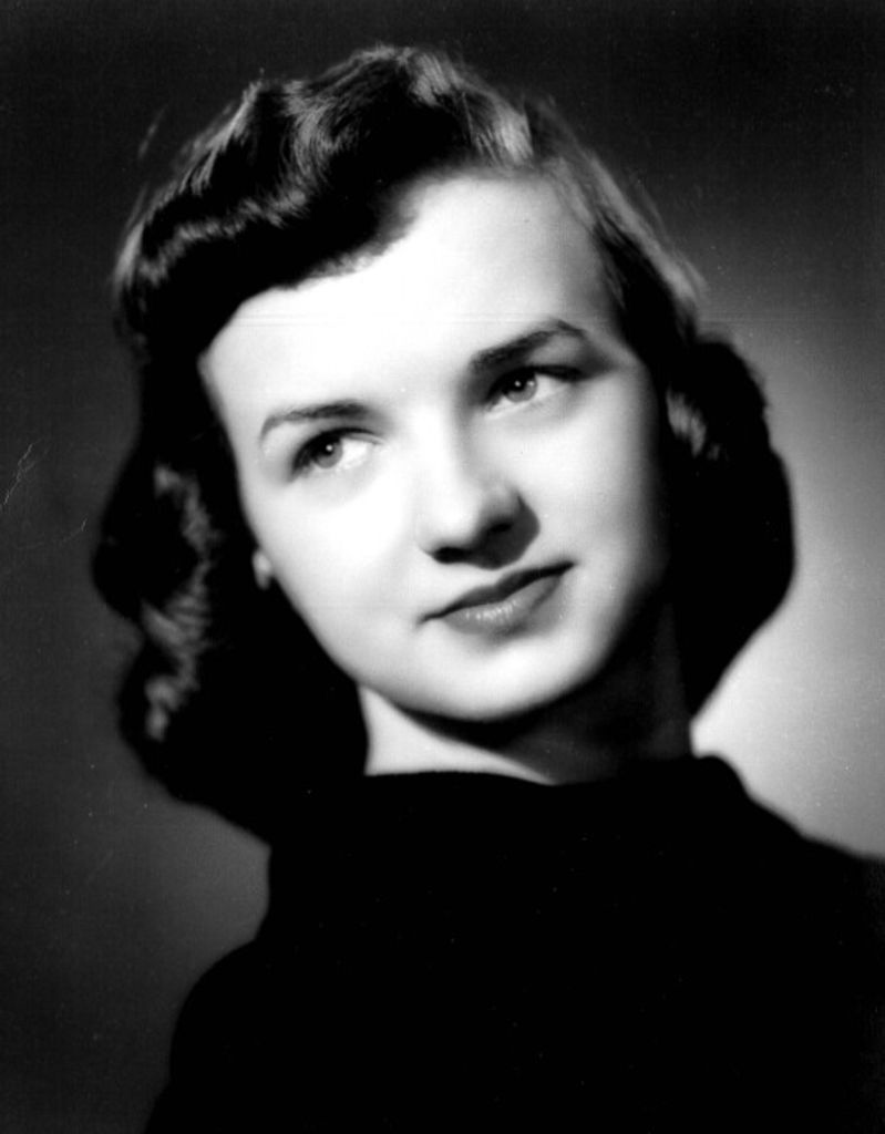 Beverly J. (Shertzer)  Jones