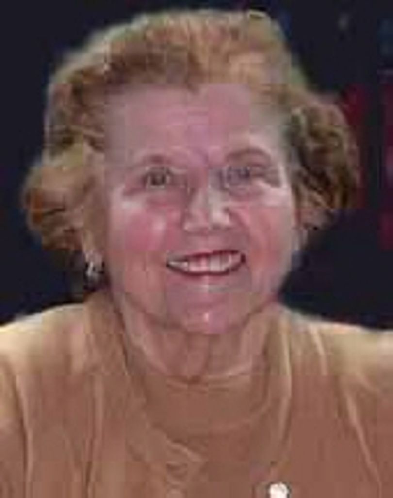 Helen Sawyer