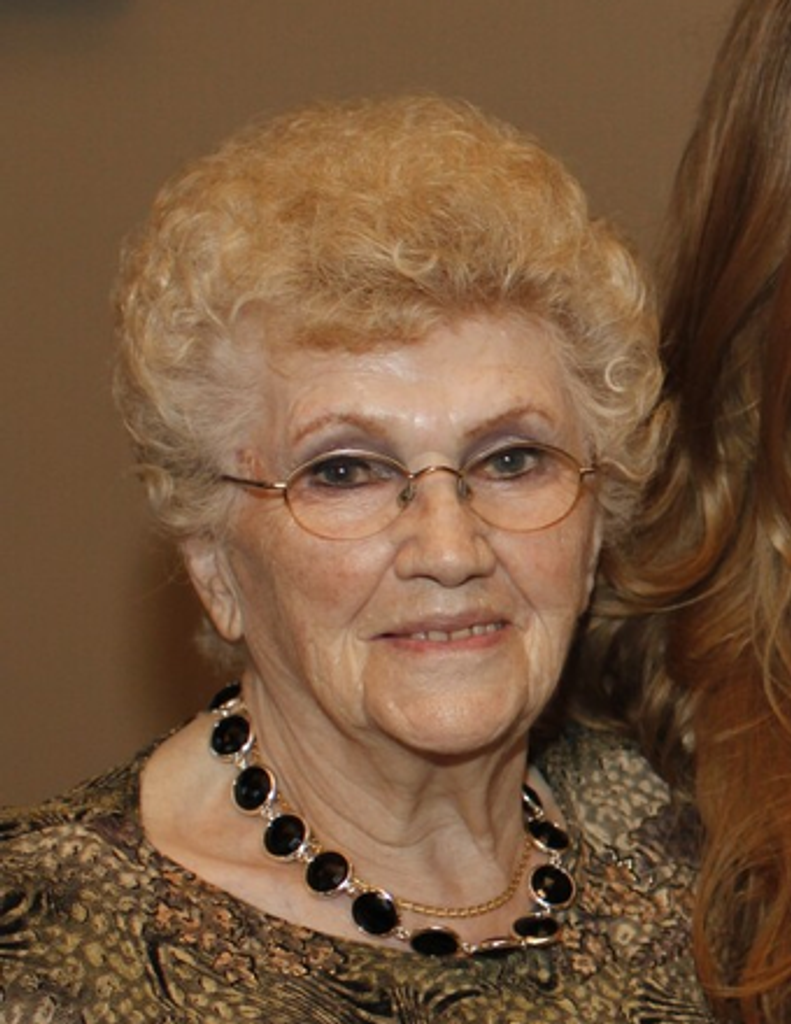 Jadwiga (Nee Sinicka) Rzepniewska