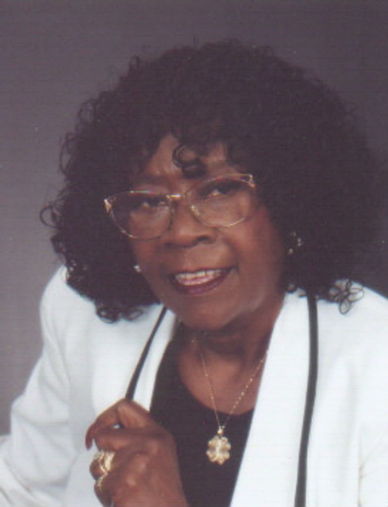 Ms. Cleora Augusta Dunn Profile Photo
