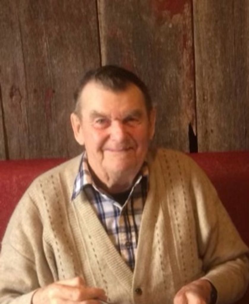 Allen Ralph Tosland Profile Photo