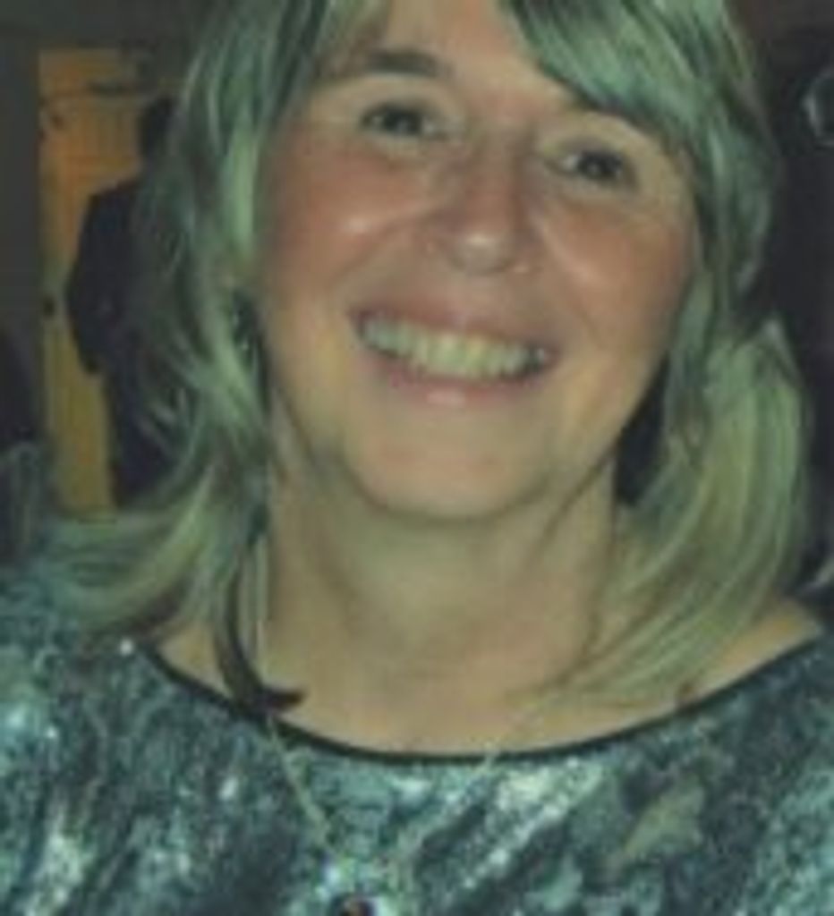 Deborah Lisacchi