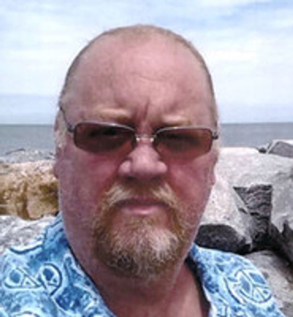 David  Lee Hughes