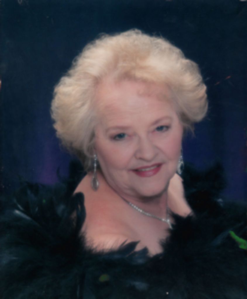 Ruth Green