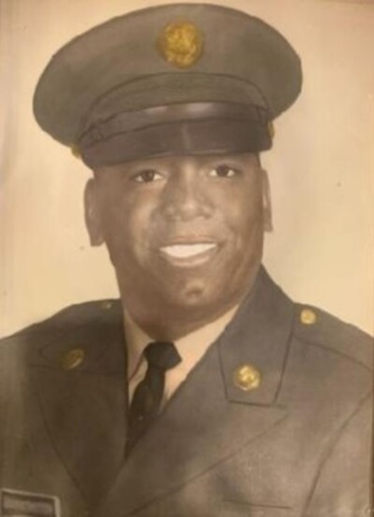 Nathaniel Washington Profile Photo