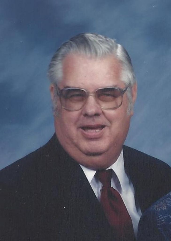 Donald Ray Jones