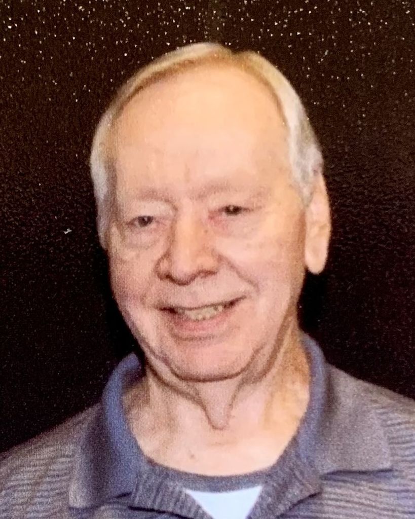 Gene H McGuire