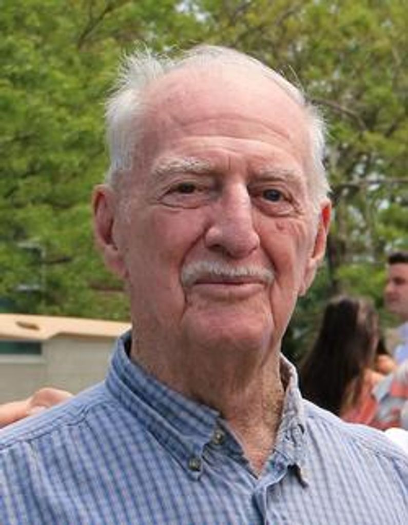 Joseph W. Sheppard