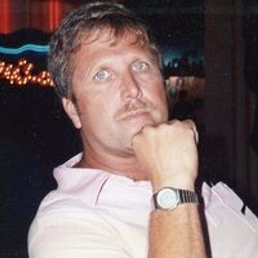 Jimmy O. Green