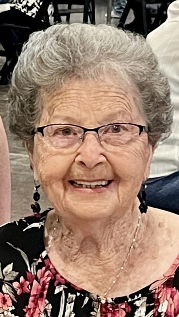 Viola H. (Fuegen)  Kilburg Profile Photo