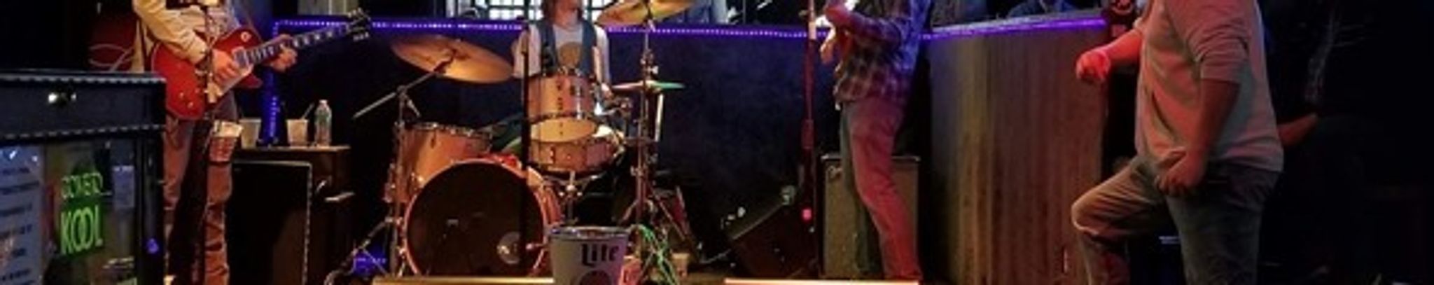 Cover for E. Skip Myrice, Jr.'s Obituary