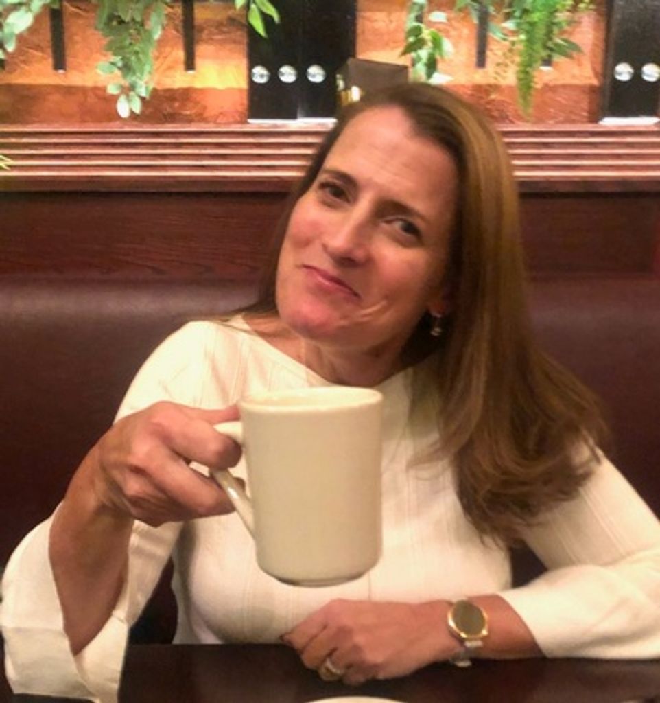 Aimee Schultz Mcgarry