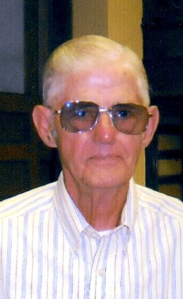 James "Jimmy" P. Wyland