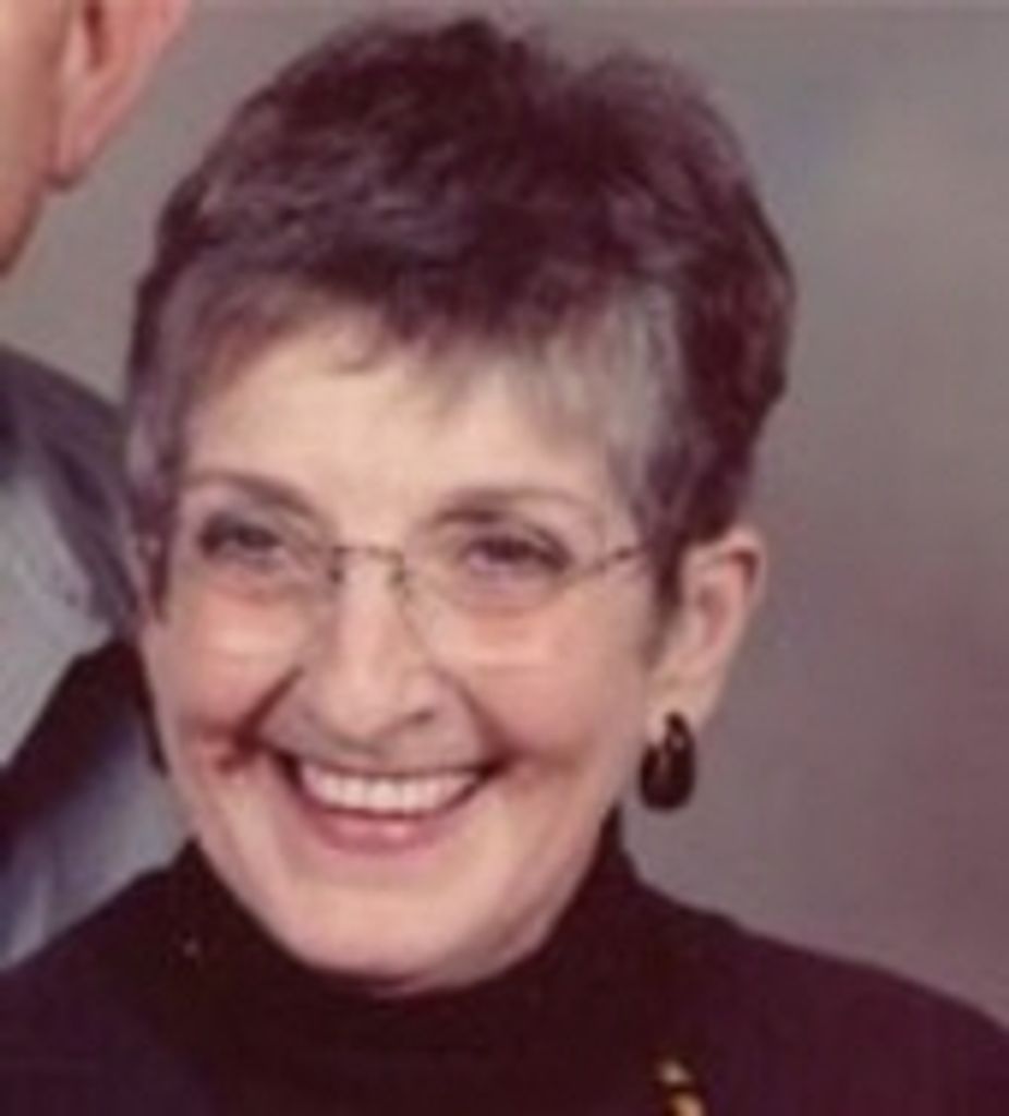 Barbara Dean Collyar