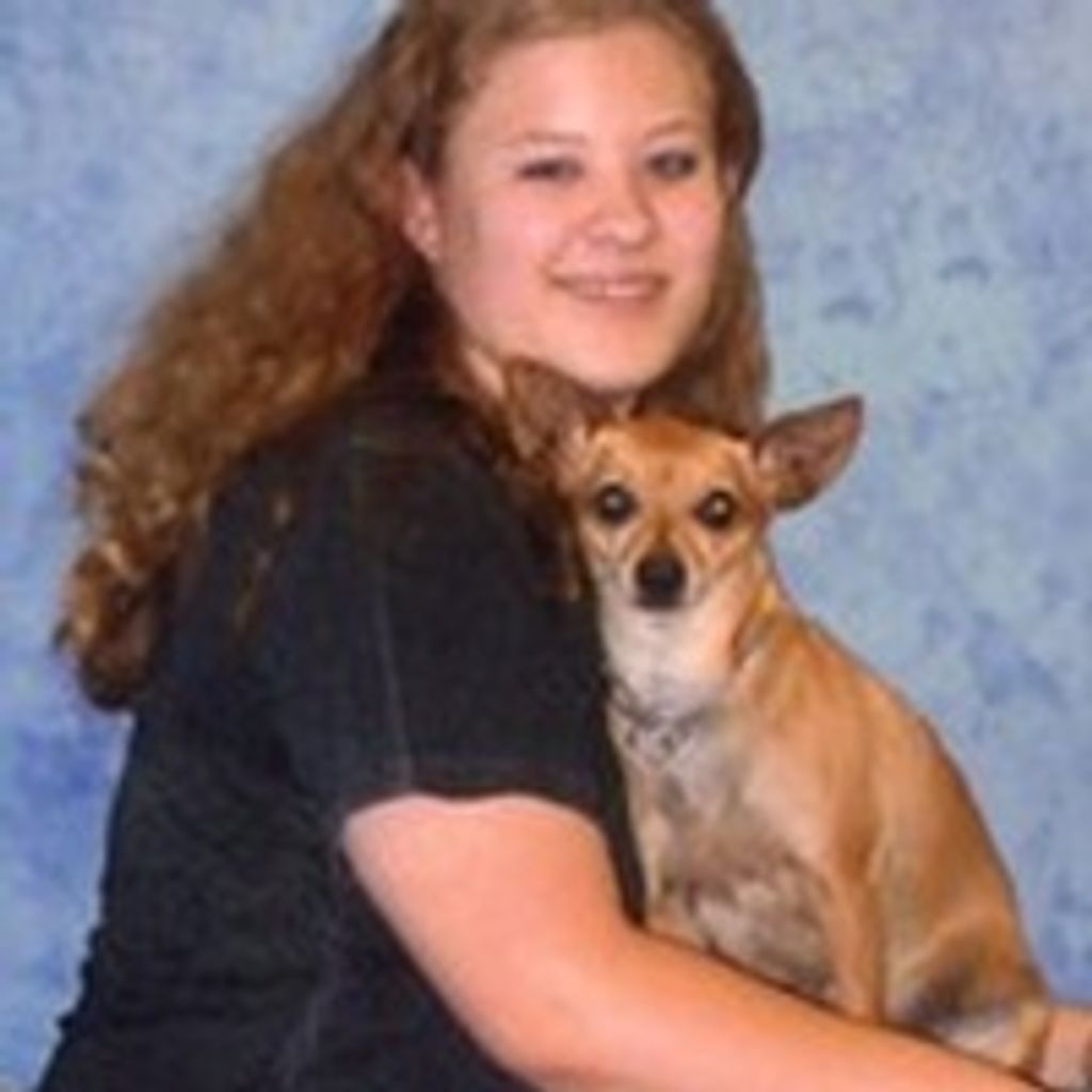 Bobbie  Jo Presbroten